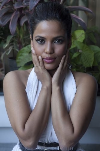 Priyanka Bose fotoğrafı