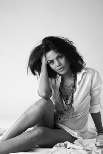 Priyanka Bose fotoğrafı