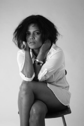 Priyanka Bose fotoğrafı