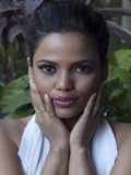 Priyanka Bose fotoğrafı