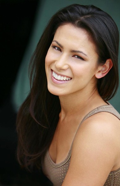 Megan Nguyen fotoğrafı