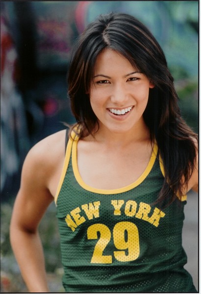 Megan Nguyen fotoğrafı