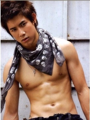 Ratchanon Sukprakob fotoğrafı