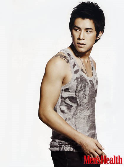 Ratchanon Sukprakob fotoğrafı