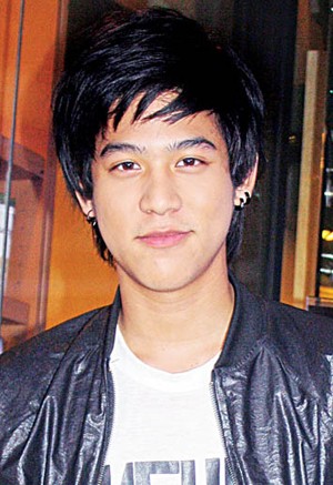 Ratchanon Sukprakob fotoğrafı