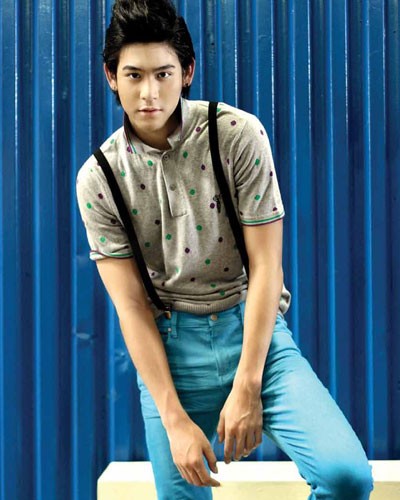 Sarun Sirilak fotoğrafı