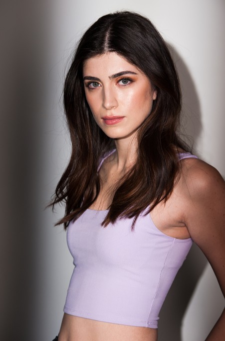 Andra Nechita fotoğrafı