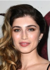 Andra Nechita fotoğrafı