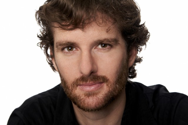 Simon Dooley fotoğrafı