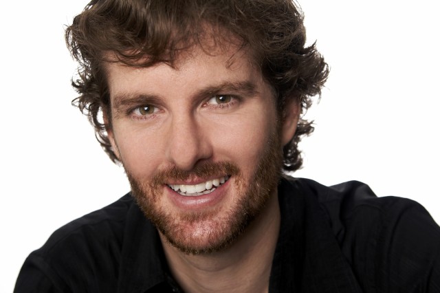 Simon Dooley fotoğrafı