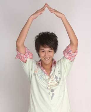 Julian Yang fotoğrafı