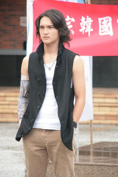 Huang Wen Xuan fotoğrafı