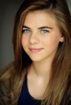 Georgia Cole fotoğrafı