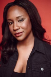 Joy Brunson fotoğrafı