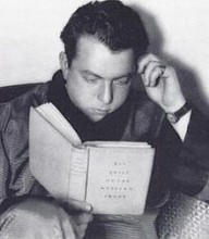 Lewis Milestone Fotoğrafı