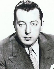 Lewis Milestone Fotoğrafı