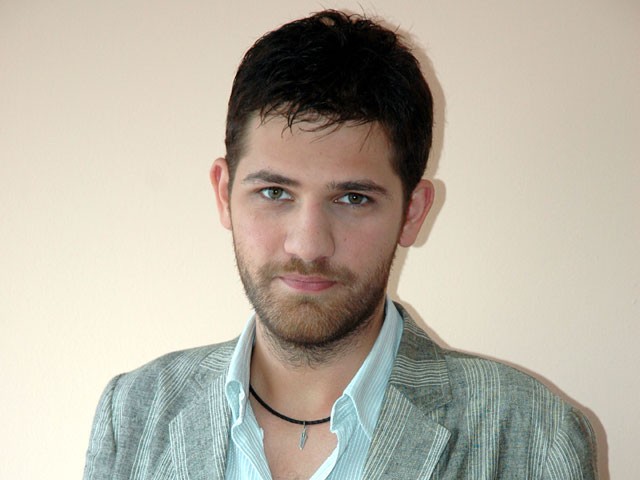 Melih Görgün Fotoğrafı