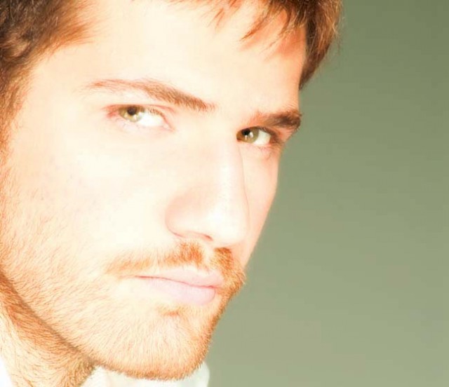 Melih Görgün Fotoğrafı