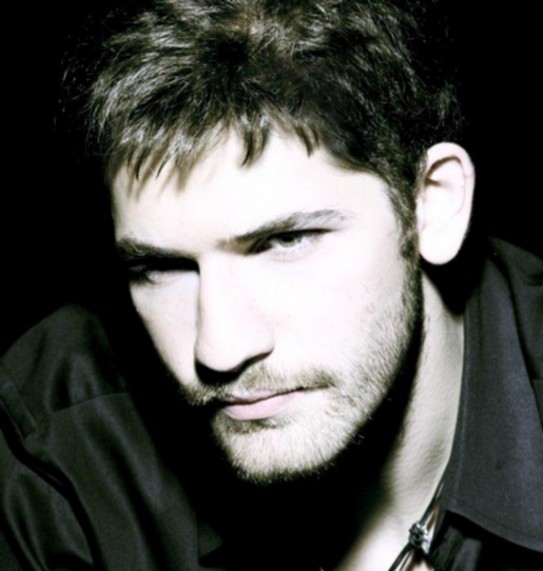 Melih Görgün Fotoğrafı