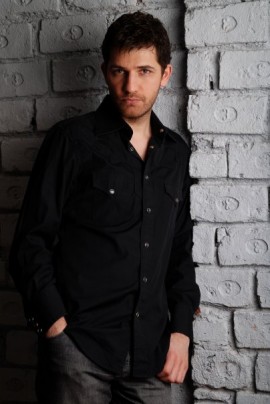 Melih Görgün fotoğrafı