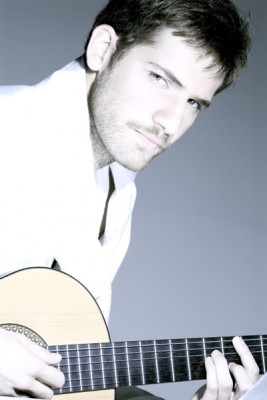 Melih Görgün fotoğrafı