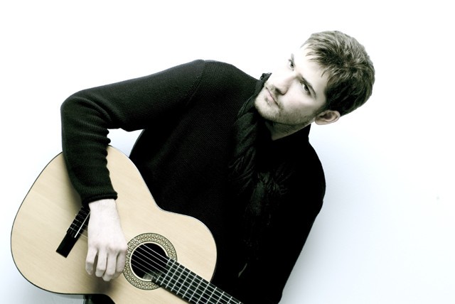 Melih Görgün fotoğrafı