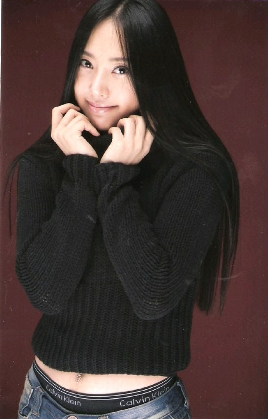 Eun-ah Baek Fotoğrafı