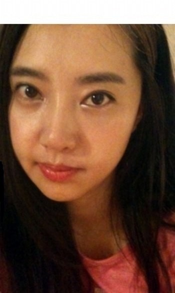 Eun-ah Baek fotoğrafı