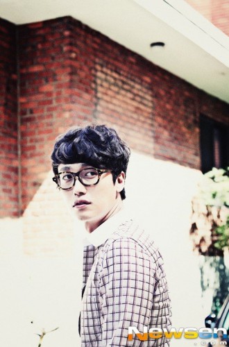 Bae Ho-geun fotoğrafı