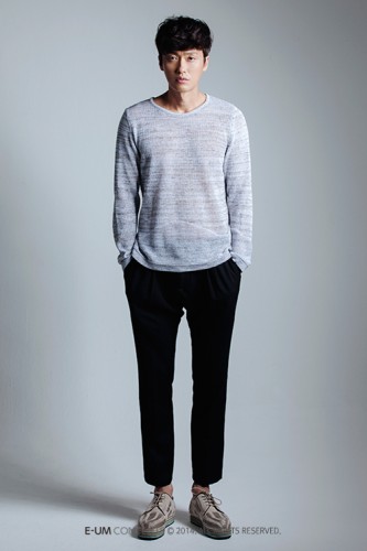 Bae Ho-geun fotoğrafı