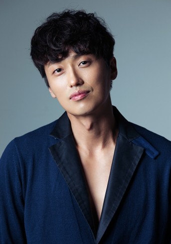 Bae Ho-geun fotoğrafı