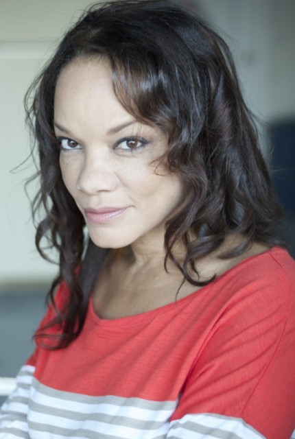 Vivian Fleming-Alvarez Fotoğrafı