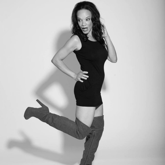 Vivian Fleming-Alvarez Fotoğrafı