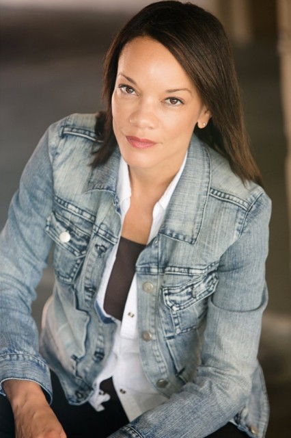 Vivian Fleming-Alvarez Fotoğrafı