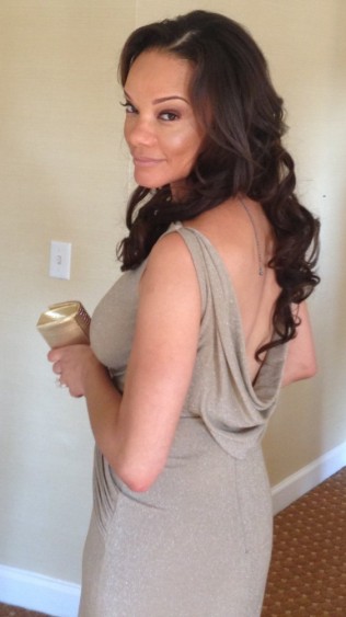 Vivian Fleming-Alvarez Fotoğrafı