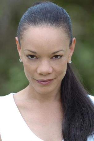 Vivian Fleming-Alvarez Fotoğrafı