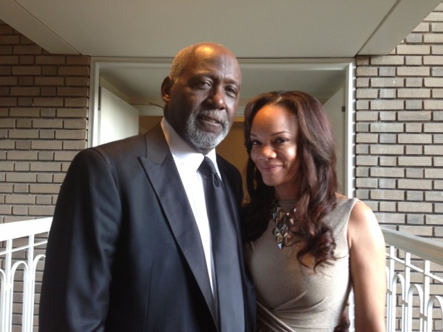 Vivian Fleming-Alvarez Fotoğrafı