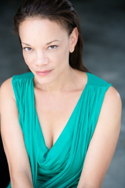 Vivian Fleming-Alvarez Fotoğrafı