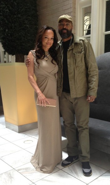 Vivian Fleming-Alvarez Fotoğrafı