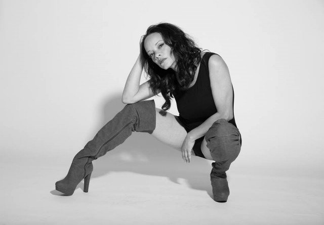 Vivian Fleming-Alvarez Fotoğrafı