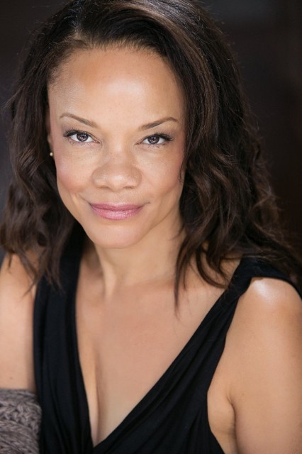 Vivian Fleming-Alvarez fotoğrafı