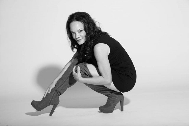 Vivian Fleming-Alvarez fotoğrafı