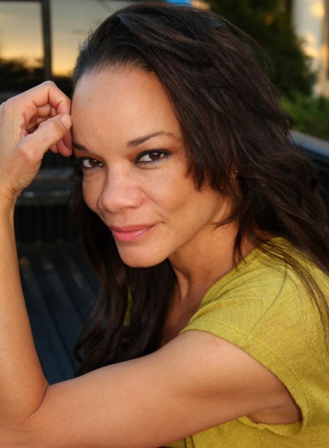 Vivian Fleming-Alvarez Fotoğrafı