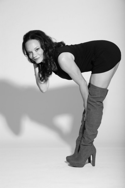 Vivian Fleming-Alvarez Fotoğrafı