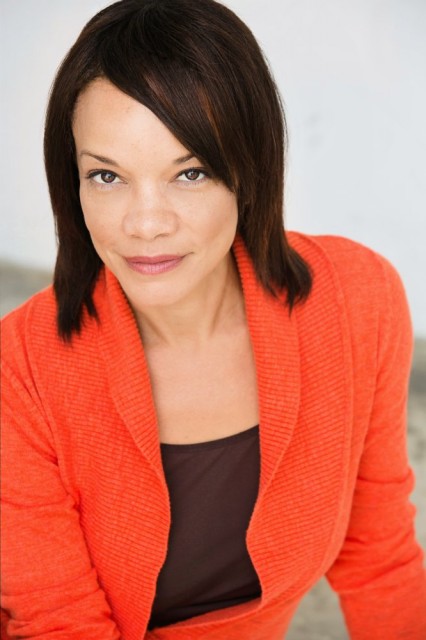 Vivian Fleming-Alvarez Fotoğrafı