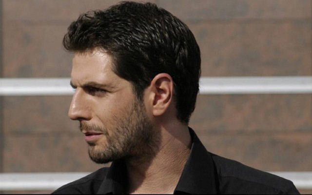 Korel Cezayirli fotoğrafı