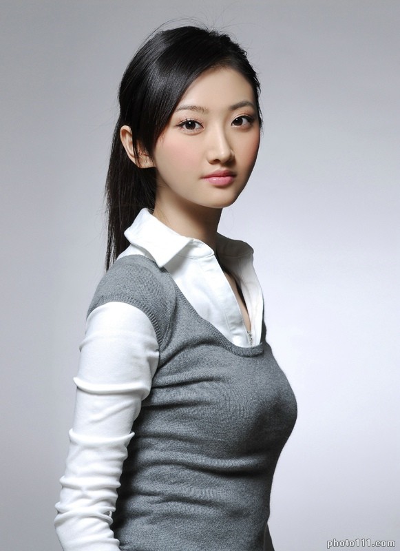 Tian Jing fotoğrafı