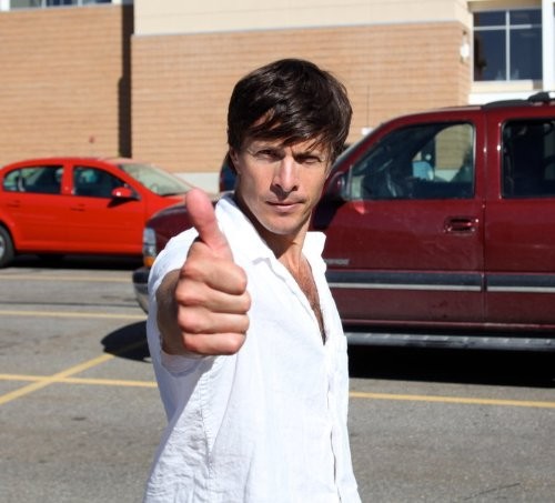 John Lawrence ı fotoğrafı