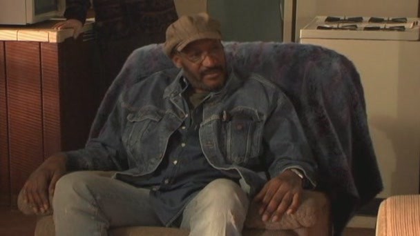 Tony Todd fotoğrafı