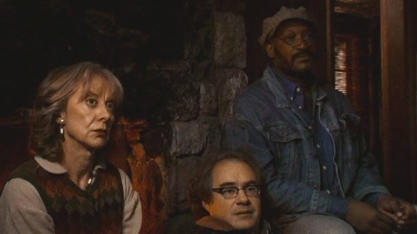 Tony Todd fotoğrafı